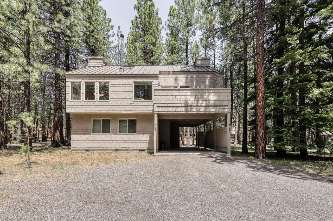 Black Butte Glaze Meadow 59 Getaway Βίλα Black Butte Ranch Εξωτερικό φωτογραφία