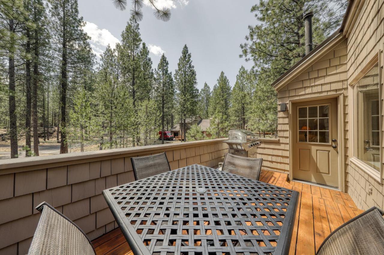 Black Butte Glaze Meadow 59 Getaway Βίλα Black Butte Ranch Εξωτερικό φωτογραφία