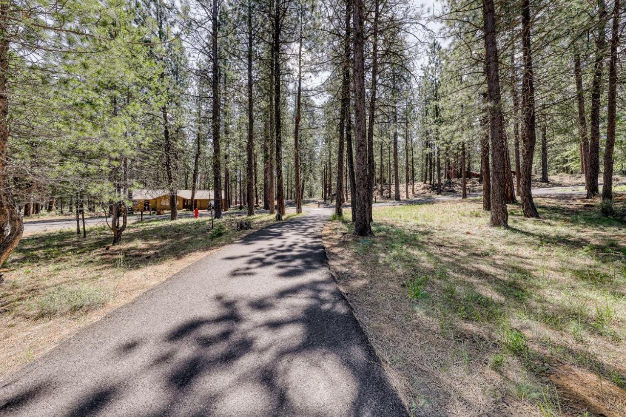 Black Butte Glaze Meadow 59 Getaway Βίλα Black Butte Ranch Εξωτερικό φωτογραφία