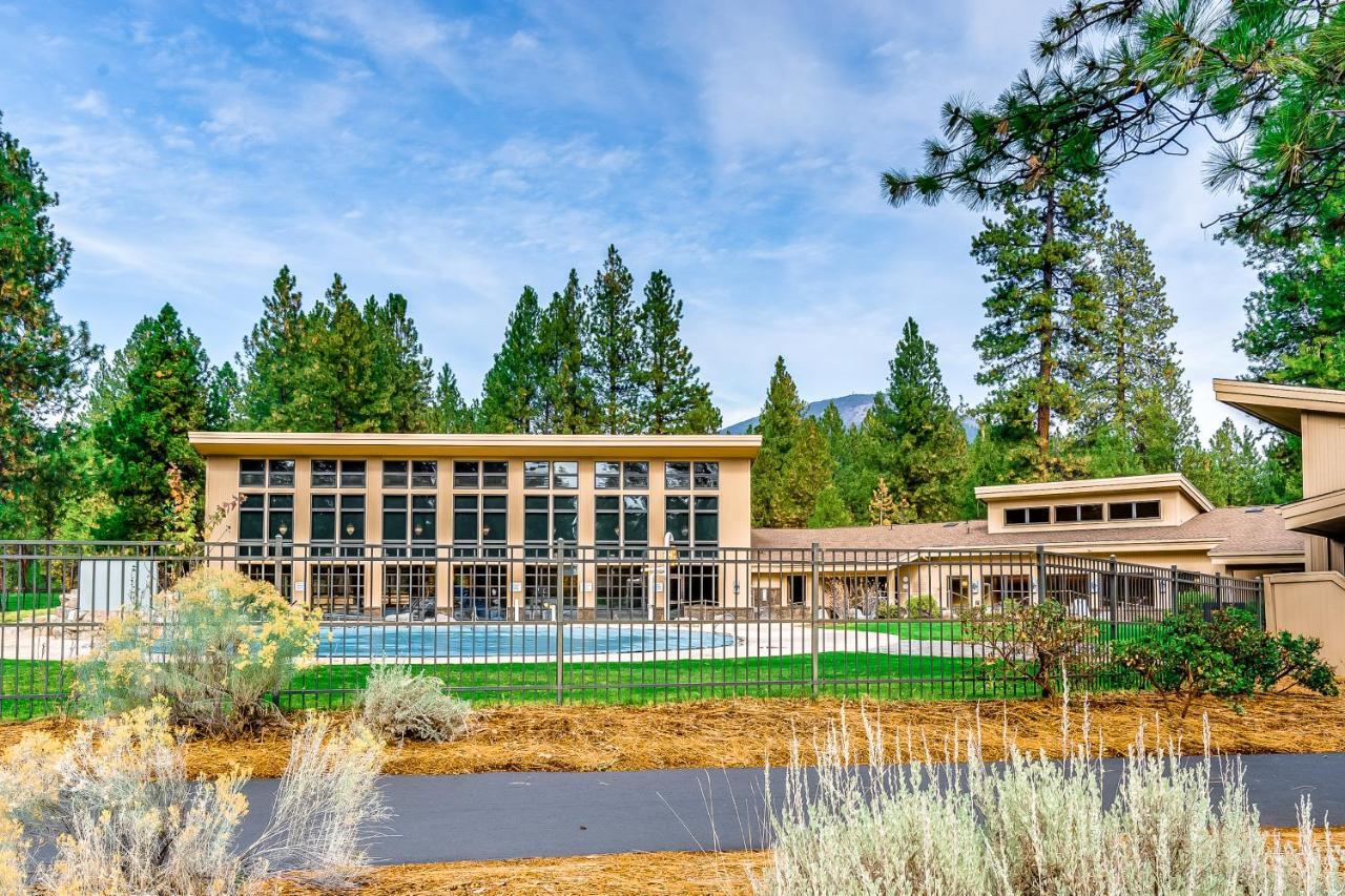 Black Butte Glaze Meadow 59 Getaway Βίλα Black Butte Ranch Εξωτερικό φωτογραφία