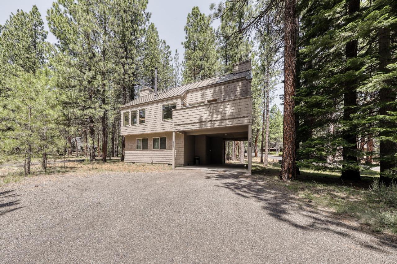 Black Butte Glaze Meadow 59 Getaway Βίλα Black Butte Ranch Εξωτερικό φωτογραφία