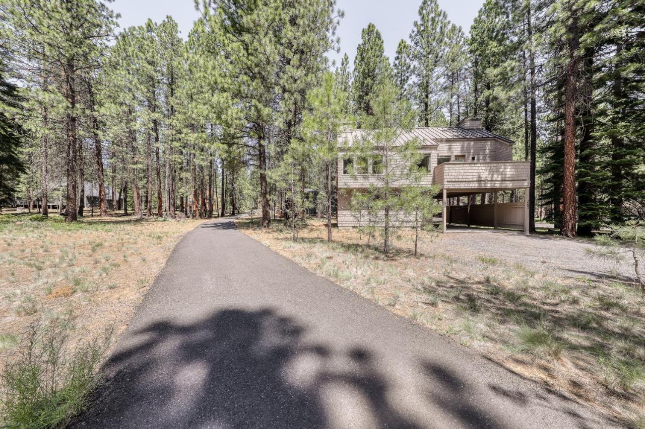 Black Butte Glaze Meadow 59 Getaway Βίλα Black Butte Ranch Εξωτερικό φωτογραφία