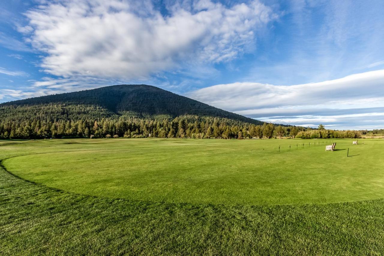 Black Butte Glaze Meadow 59 Getaway Βίλα Black Butte Ranch Εξωτερικό φωτογραφία