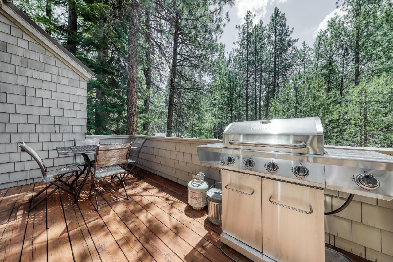 Black Butte Glaze Meadow 59 Getaway Βίλα Black Butte Ranch Εξωτερικό φωτογραφία