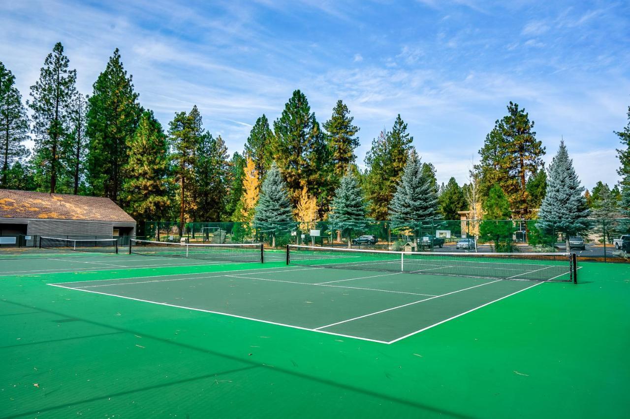 Black Butte Glaze Meadow 59 Getaway Βίλα Black Butte Ranch Εξωτερικό φωτογραφία